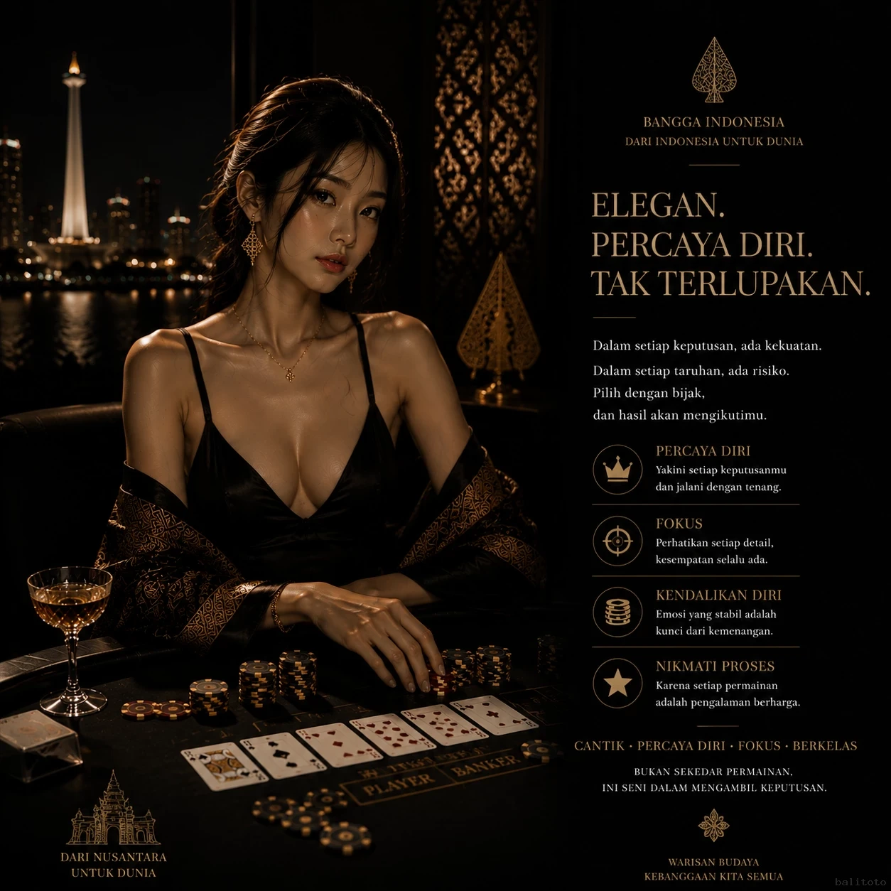 balitoto Tangkapan Layar - APK Resmi