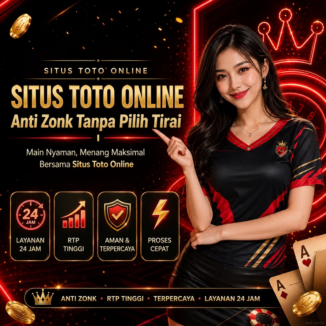 balitoto Masuk - balitoto Resmi