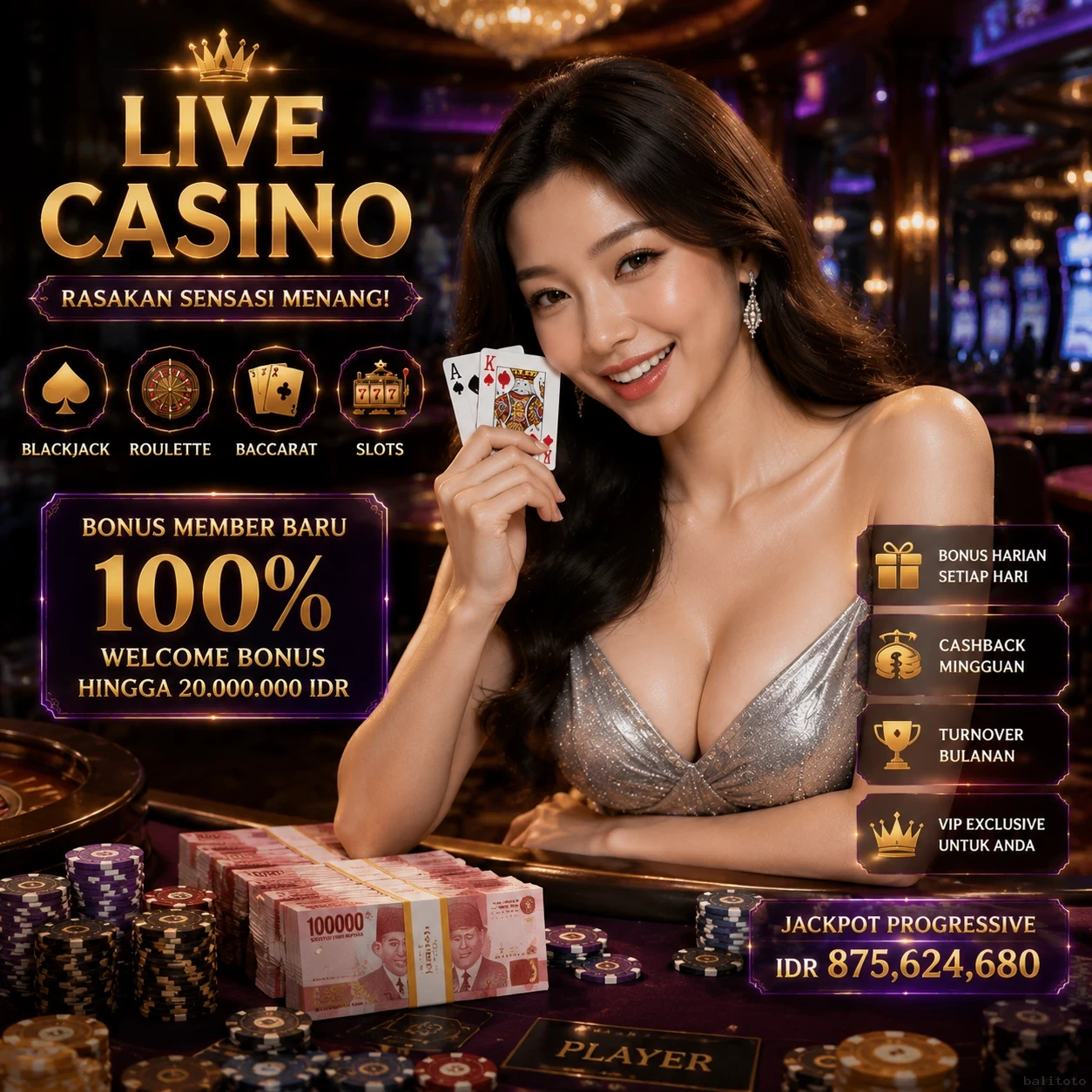 balitoto APK